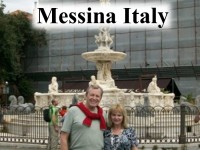    Messina Italy