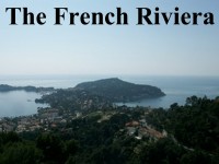    The French Riviera