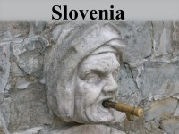    Slovenia